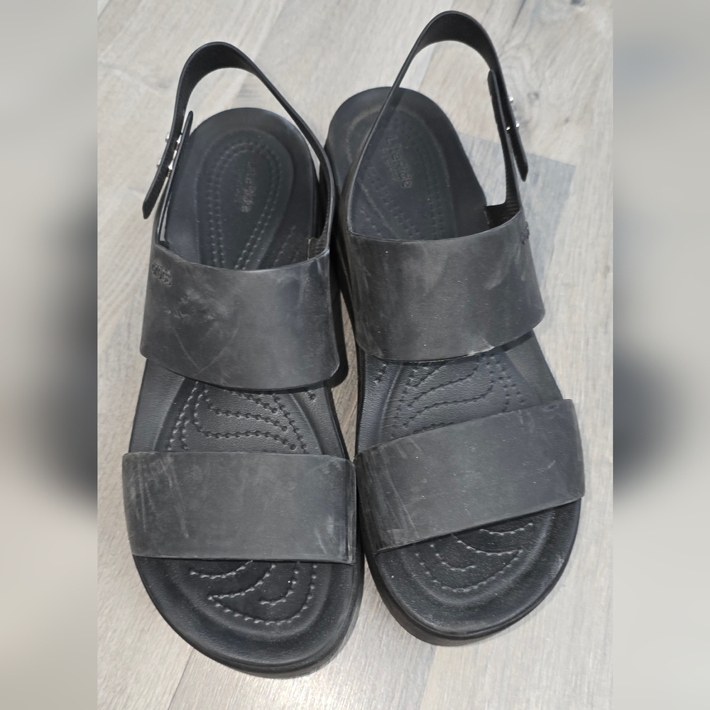 Crocs Sandals - Picture 2 of 5